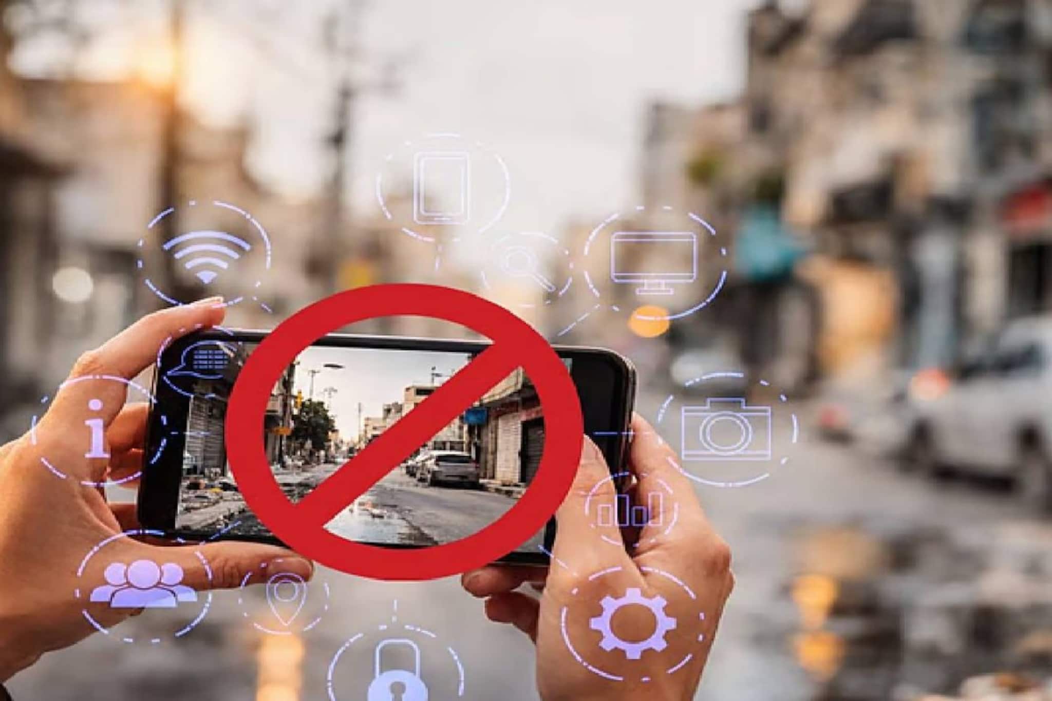 അബുദാബിയിൽ സോഷ്യൽ മീഡിയ വഴി തെറ്റായ വിവരങ്ങൾ പ്രചരിപ്പിച്ച 45 പേർ അറസ്റ്റിൽ