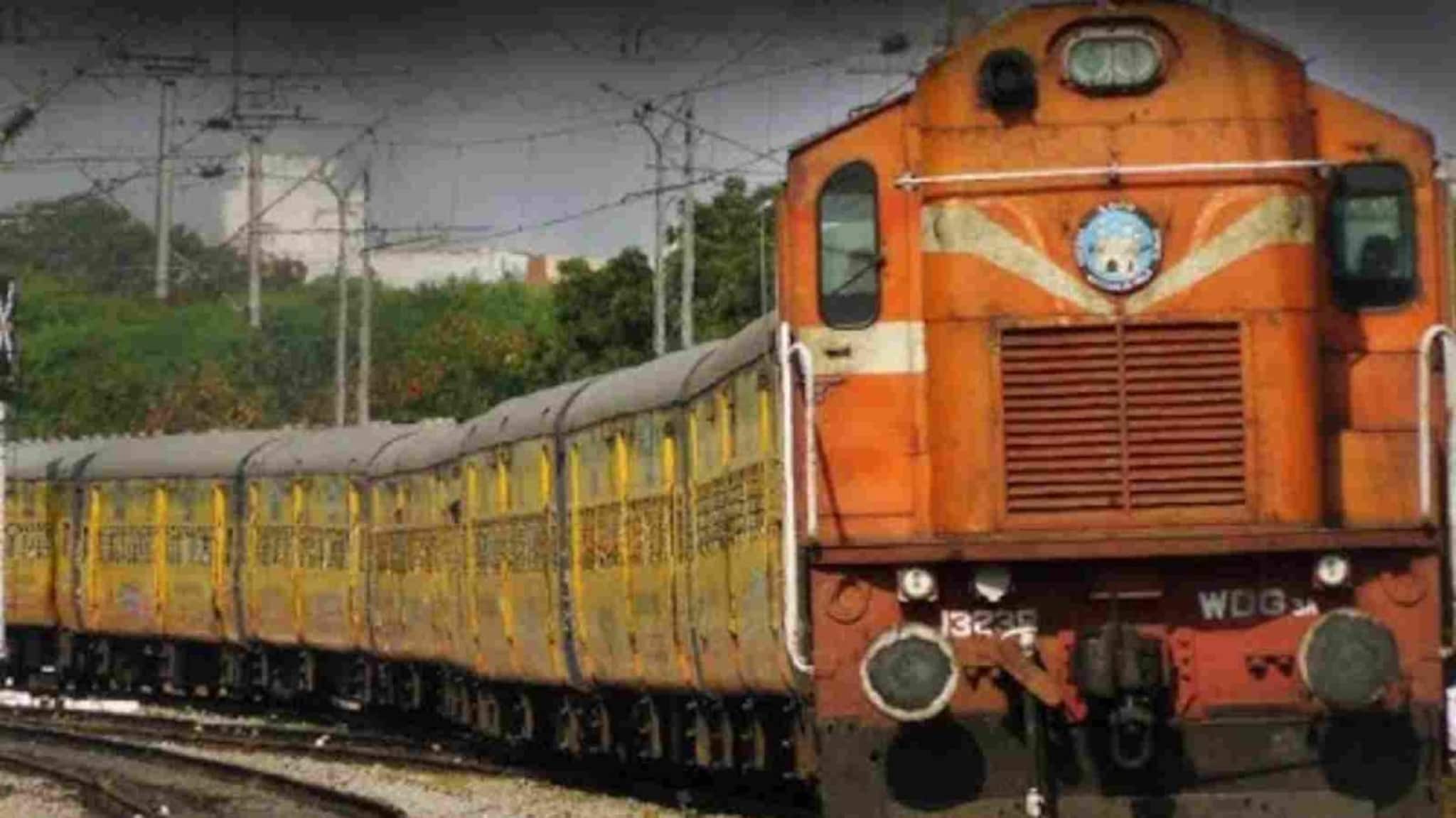 അങ്കമാലി- ശബരി റെയിൽ പാത: 303.5 ഹെക്ടർ ഭൂമി ഏറ്റെടുക്കാൻ ജില്ലാ കളക്ടർമാർക്ക് അനുമതി