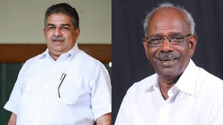 സജി ചെറിയാൻ, എം.എം. മണി