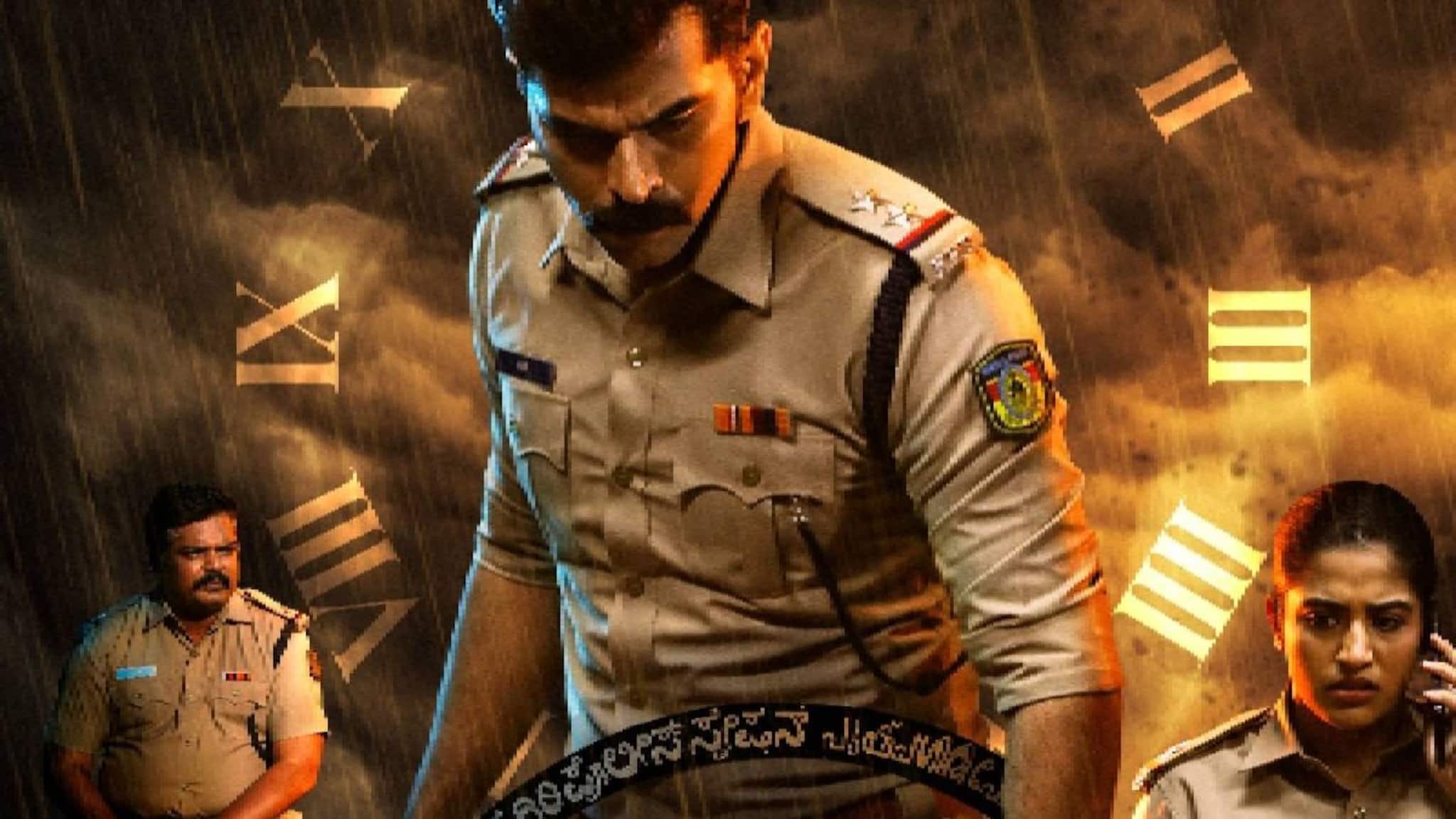 മലയാളി ടീം ഫുൾ സെറ്റ്; കന്നഡ സംവിധായകൻ പ്രദീപ് അരസിക്കരെയുടെ ദ്വിഭാഷ ത്രില്ലർ 'ശേഷം 2016' തിയേറ്ററുകളിലേക്ക്