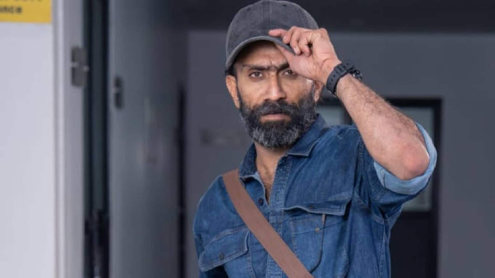 ലഹരിവിരുദ്ധ പ്രവർത്തനങ്ങൾക്ക് നേതൃത്വം നൽകുന്ന ഡാൻസാഫ് വിഭാഗത്തിലെ ഉദ്യോഗസ്ഥനായി ഷൈൻ ടോം ചാക്കോ; പുതിയ ചിത്രം