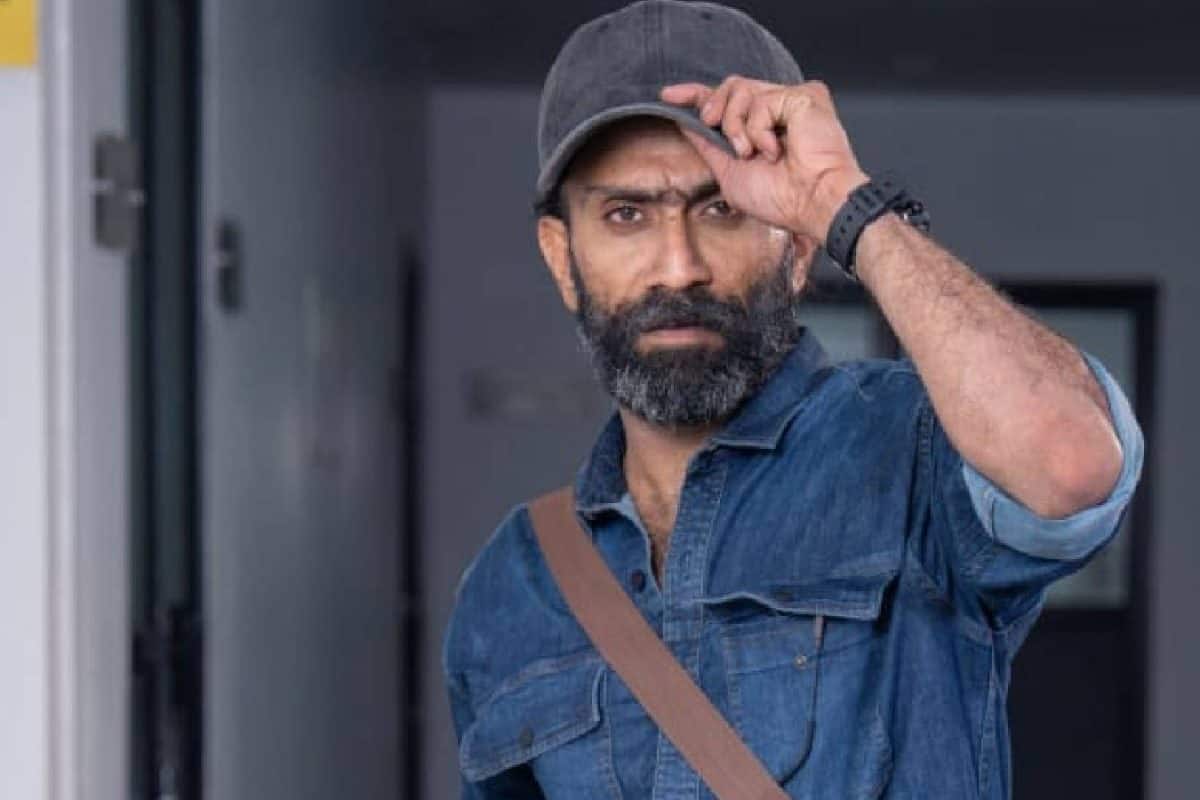 ലഹരിവിരുദ്ധ പ്രവർത്തനങ്ങൾക്ക് നേതൃത്വം നൽകുന്ന ഡാൻസാഫ് വിഭാഗത്തിലെ ഉദ്യോഗസ്ഥനായി ഷൈൻ ടോം ചാക്കോ; പുതിയ ചിത്രം