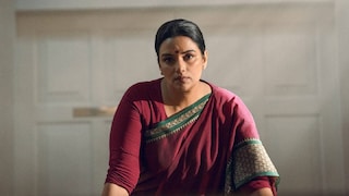 ശ്വേത മേനോൻ