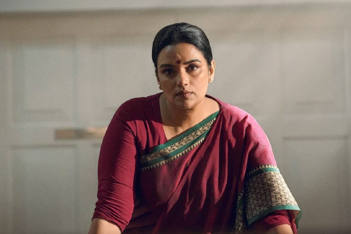 അശ്ളീല സിനിമകളിൽ അഭിനയിച്ചെന്ന ശ്വേതാ മേനോനെതിരായ കേസ് റദ്ദാക്കി