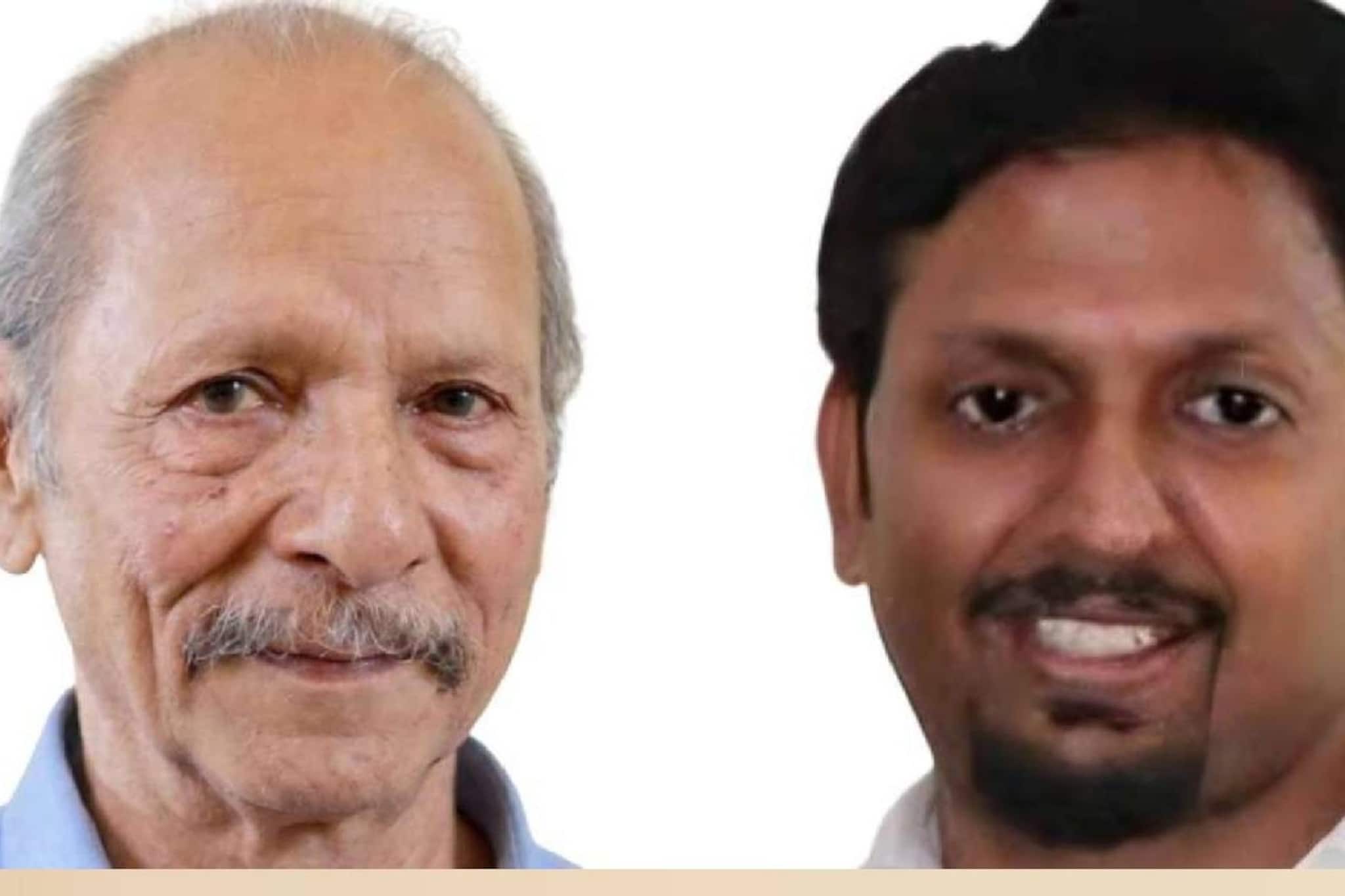 പിതാവിന്റെ സംസ്കാരത്തിന് ദുബായില് നിന്നെത്തിയ മകൻ ഹൃദയാഘാതത്തെ തുടര്ന്ന് മരിച്ചു; ഇരുവരുടെയും സംസ്കാരം ഒരുമിച്ച് പിതാവിന്റെ സംസ്കാരത്തിന് ദുബായില് നിന്നെത്തിയ മകൻ ഹൃദയാഘാതത്തെ തുടര്ന്ന് മരിച്ചു; ഇരുവരുടെയും സംസ്കാരം ഒരുമിച്ച്