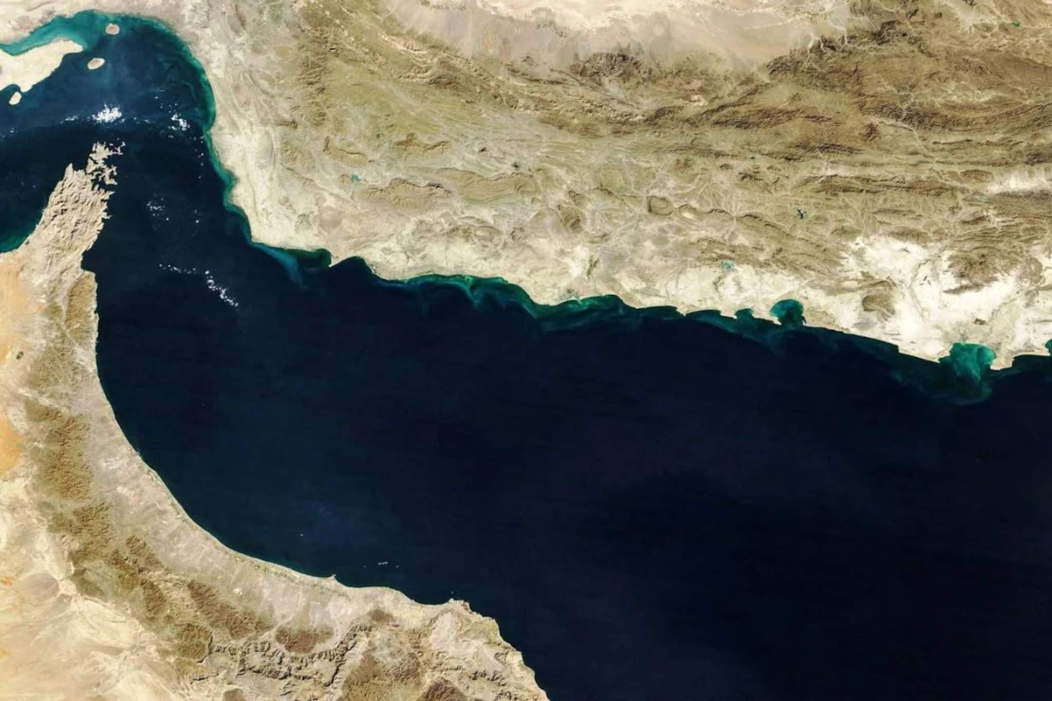 ഹോർമുസ് കടലിടുക്ക് അടച്ചുപൂട്ടിയ ഇറാൻ നടപടിയെ അപലപിച്ച് 22 രാജ്യങ്ങളുടെ സംയുക്ത പ്രസ്താവന