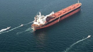 ഹോർമുസ് കടലിടുക്ക്