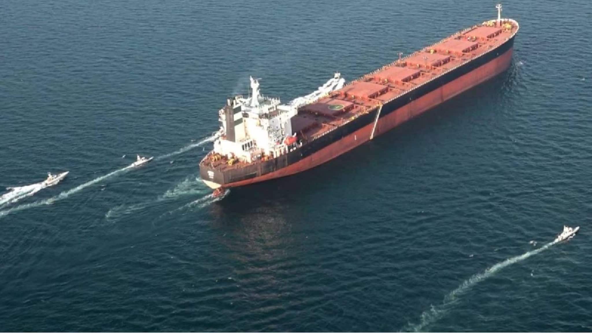 ഹോർമുസ് കടലിടുക്ക് എപ്പോൾ തുറക്കും? 35 രാജ്യങ്ങളിലെ നേതാക്കളുടെ ചർച്ച വിളിച്ചുചേർക്കാൻ യു.കെ. ഹോർമുസ് കടലിടുക്ക് എപ്പോൾ തുറക്കും? 35 രാജ്യങ്ങളിലെ നേതാക്കളുടെ ചർച്ച വിളിച്ചുചേർക്കാൻ യു.കെ.