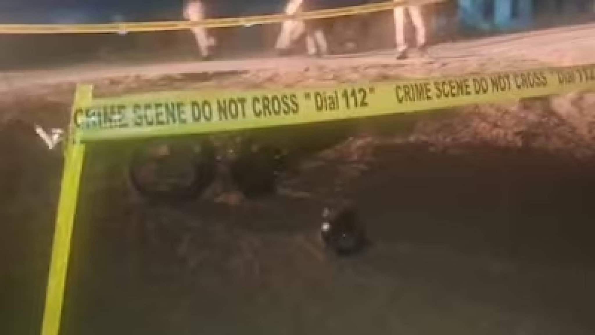 എക്സ് മുസ്ലിം യുട്യൂബർ സലീം വസ്തിക്കിനെ ആക്രമിച്ച കേസിലെ മുഖ്യപ്രതി പോലീസ് ഏറ്റുമുട്ടലിൽ കൊല്ലപ്പെട്ടു