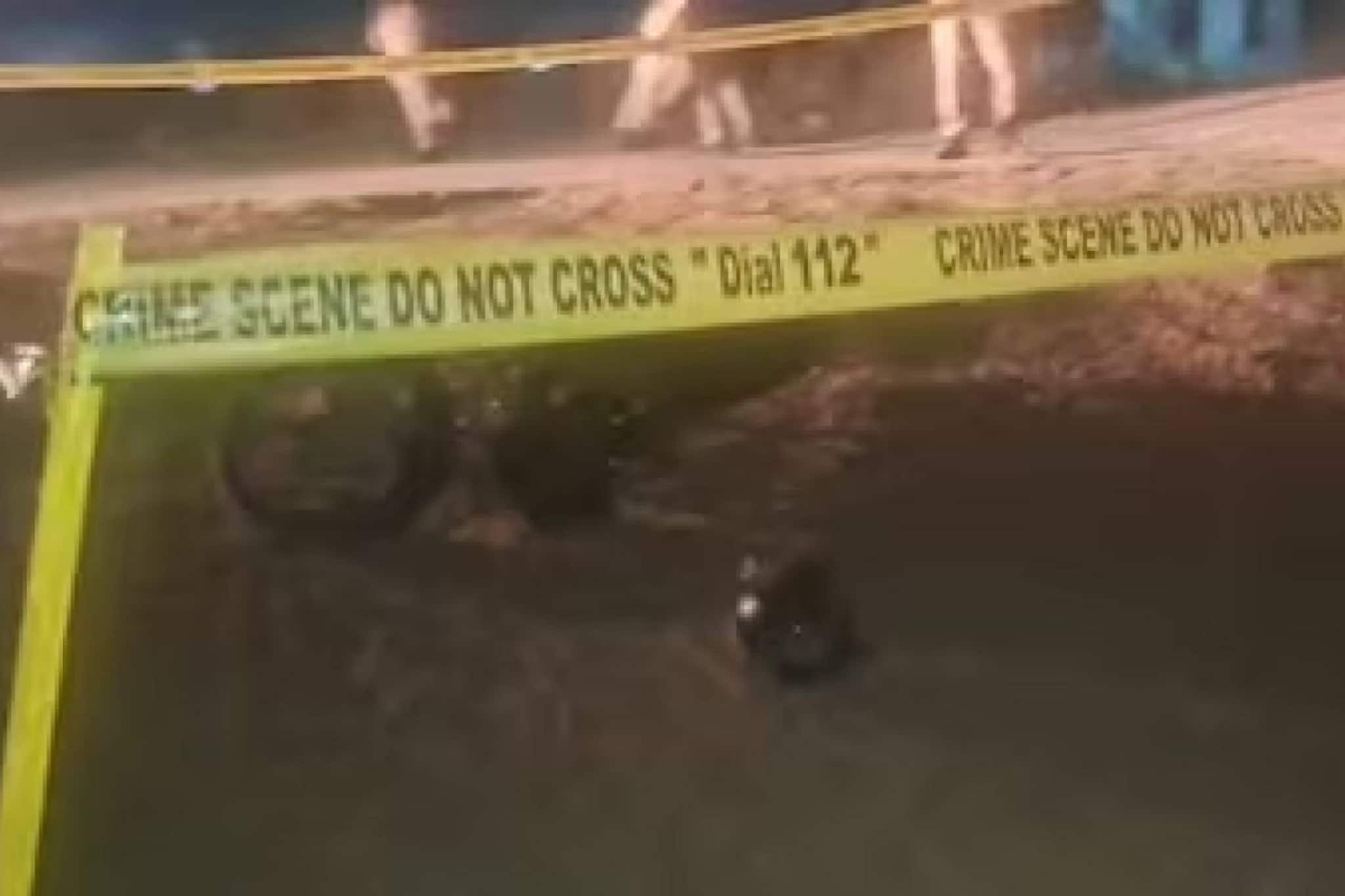 എക്സ് മുസ്ലിം യുട്യൂബർ സലീം വസ്തിക്കിനെ ആക്രമിച്ച കേസിലെ മുഖ്യപ്രതി പോലീസ് ഏറ്റുമുട്ടലിൽ കൊല്ലപ്പെട്ടു എക്സ് മുസ്ലിം യുട്യൂബർ സലീം വസ്തിക്കിനെ ആക്രമിച്ച കേസിലെ മുഖ്യപ്രതി പോലീസ് ഏറ്റുമുട്ടലിൽ കൊല്ലപ്പെട്ടു