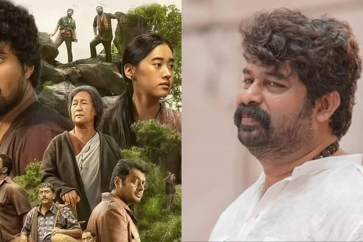 മികച്ച ചിത്രം 'എക്കോ', നടൻ ജോജു ജോർജ്; 2026ലെ തിക്കുറിശ്ശി ഫൗണ്ടേഷൻ ചലച്ചിത്ര പുരസ്കാരങ്ങൾ പ്രഖ്യാപിച്ചു