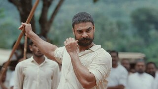 ‘പള്ളിച്ചട്ടമ്പി‘യിലെ മാവീരൻ