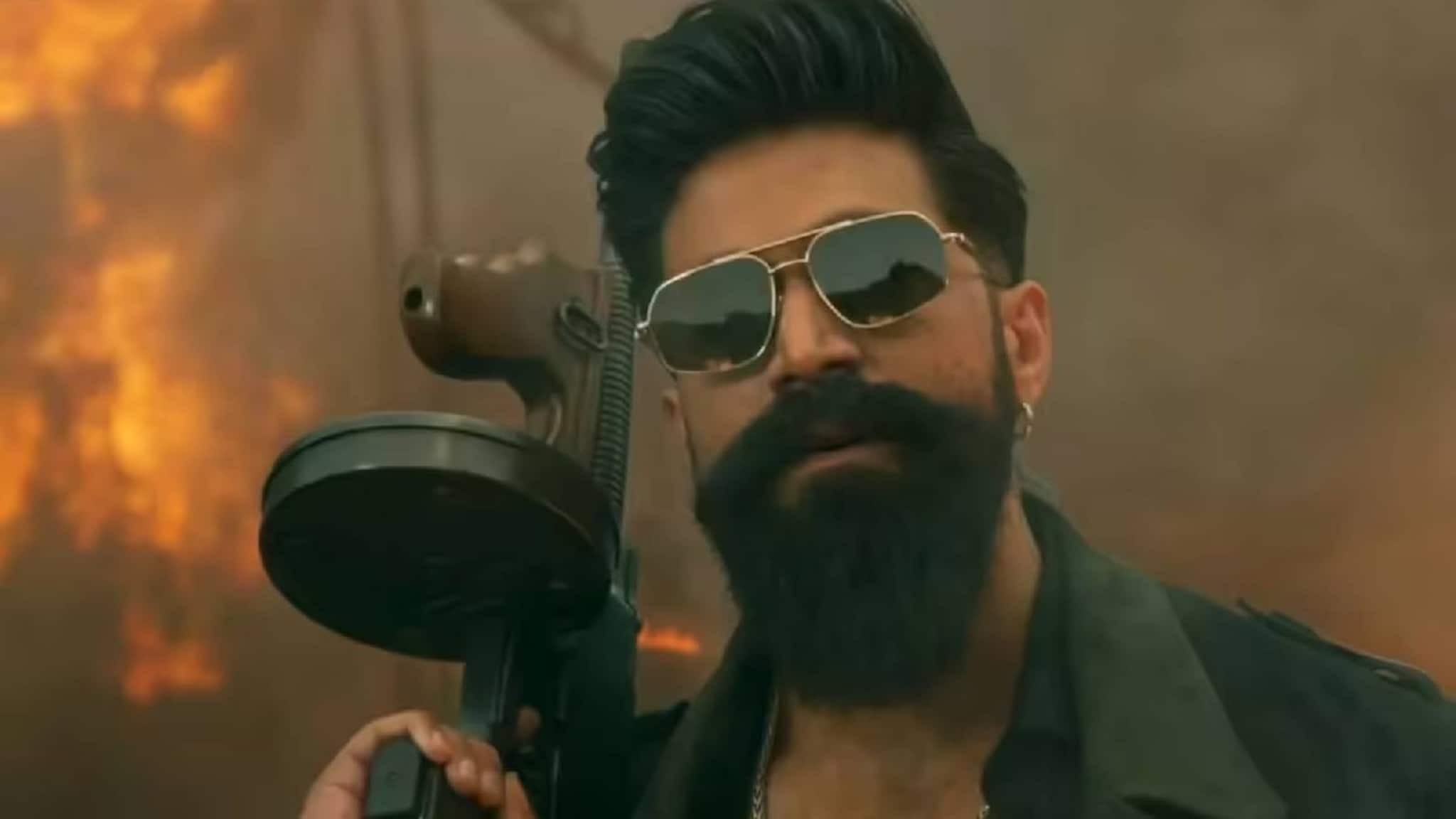 Toxic | അൽപ്പം കൂടി ക്ഷമിക്കൂ; യഷ് ചിത്രം 'ടോക്സിക്' റിലീസ് തീയതിയിൽ മാറ്റം