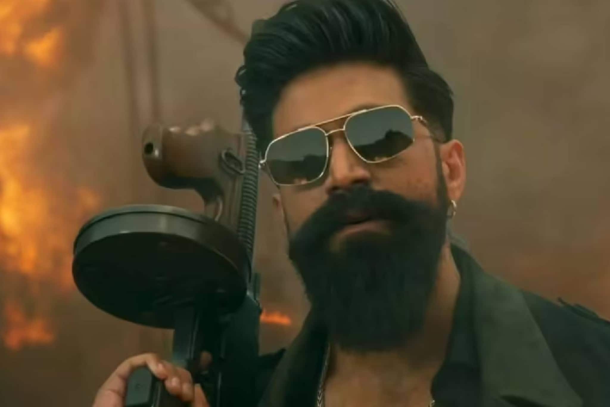 Toxic | അൽപ്പം കൂടി ക്ഷമിക്കൂ; യഷ് ചിത്രം 'ടോക്സിക്' റിലീസ് തീയതിയിൽ മാറ്റം Toxic | അൽപ്പം കൂടി ക്ഷമിക്കൂ; യഷ് ചിത്രം 'ടോക്സിക്' റിലീസ് തീയതിയിൽ മാറ്റം