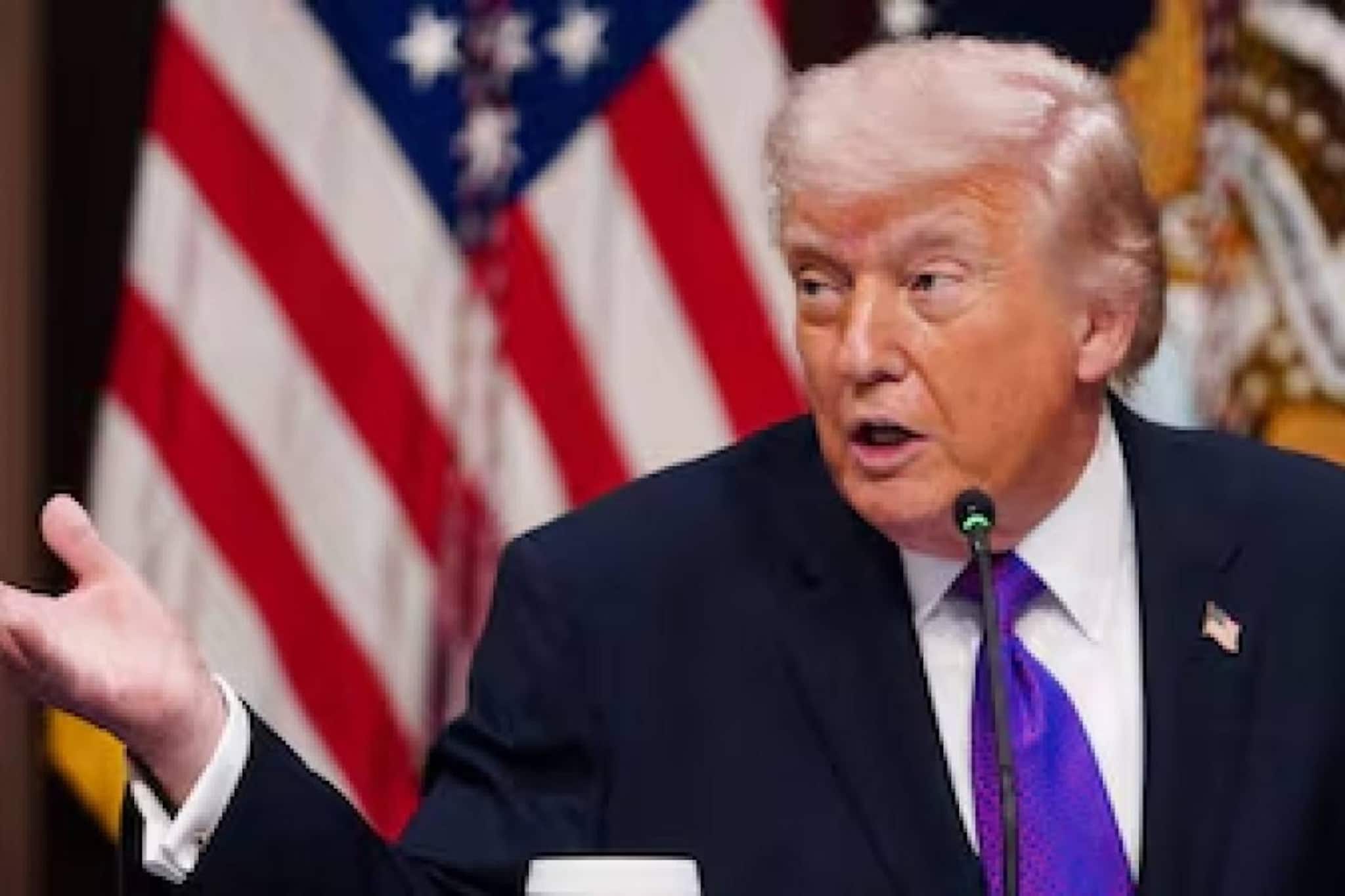 '10-ൽ 15 മാർക്ക്'; ഇറാൻ യുദ്ധത്തിൽ അമേരിക്കൻ സൈനിക പ്രകടനത്തെ പുകഴ്ത്തി ട്രംപ്; 1000 കടന്ന് സിവിലിയൻ മരണം '10-ൽ 15 മാർക്ക്'; ഇറാൻ യുദ്ധത്തിൽ അമേരിക്കൻ സൈനിക പ്രകടനത്തെ പുകഴ്ത്തി ട്രംപ്; 1000 കടന്ന് സിവിലിയൻ മരണം