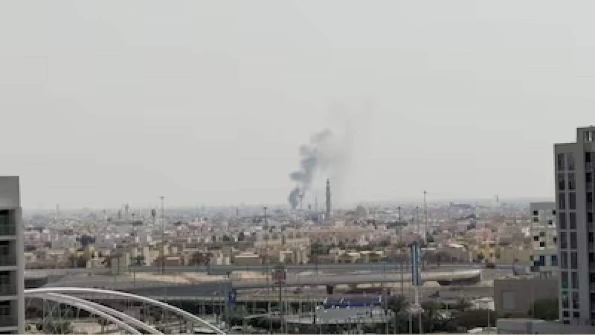 യുഎഇ ഇറാനുമായുള്ള ബന്ധം വിച്ഛേദിച്ചു; ടെഹ്‌റാനിലെ എംബസി പൂട്ടി