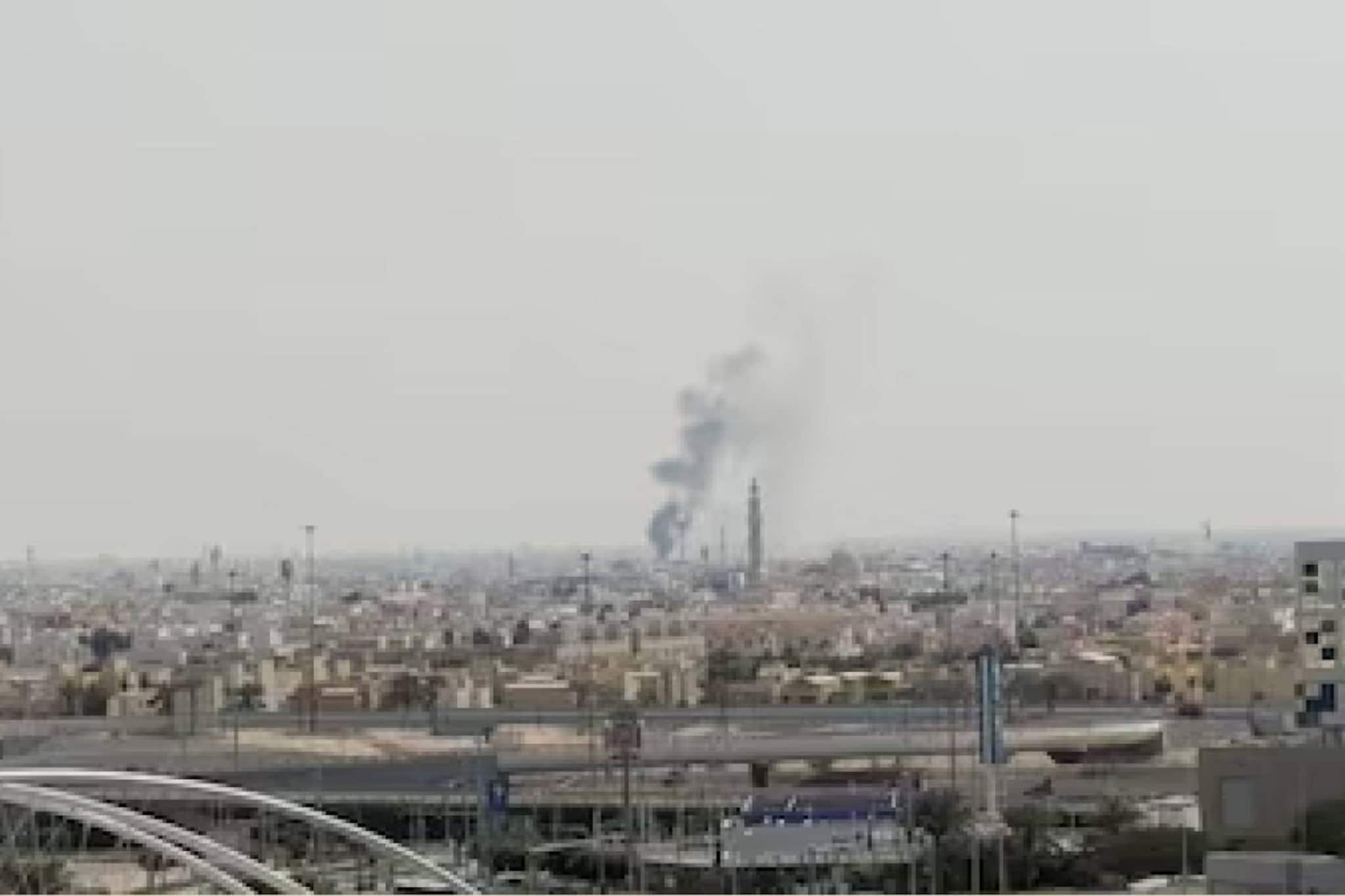 യുഎഇ ഇറാനുമായുള്ള ബന്ധം വിച്ഛേദിച്ചു; ടെഹ്‌റാനിലെ എംബസി പൂട്ടി