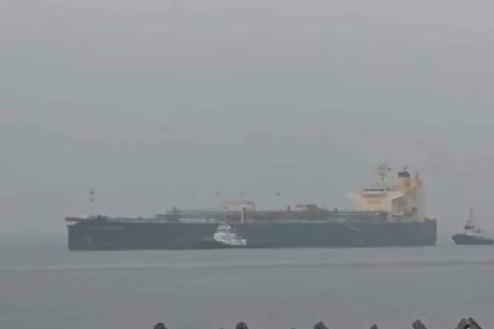 അമേരിക്കയിൽ നിന്ന് 16,714 ടൺ എൽപിജി; 'പിക്സിസ് പയനിയർ' മംഗളൂരുവിൽ നങ്കൂരമിട്ടു അമേരിക്കയിൽ നിന്ന് 16,714 ടൺ എൽപിജി; 'പിക്സിസ് പയനിയർ' മംഗളൂരുവിൽ നങ്കൂരമിട്ടു