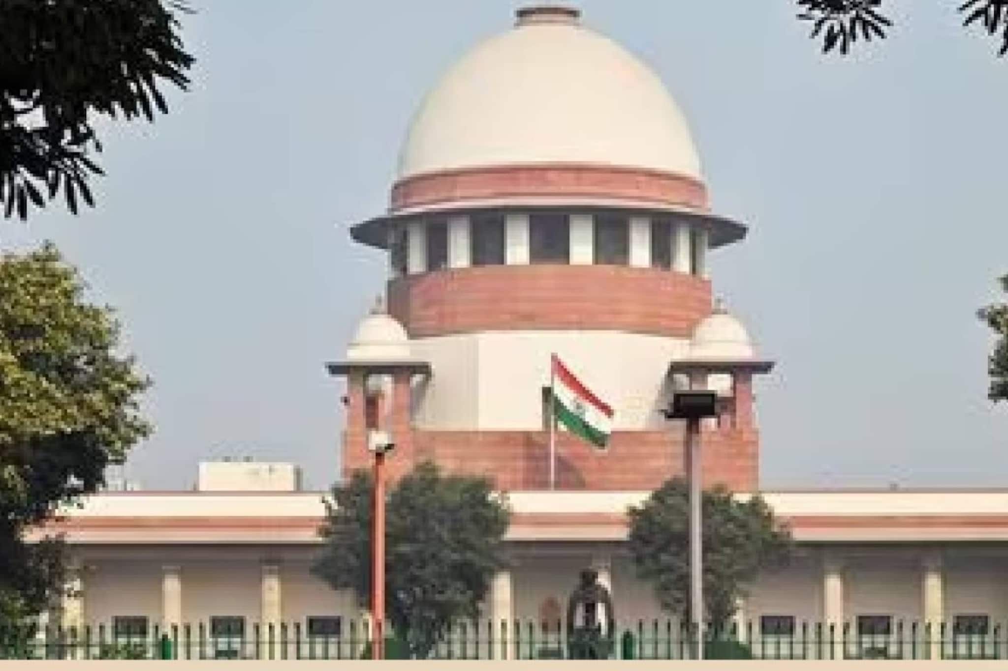 ഏകീകൃത സിവിൽ കോഡ് നിലവിൽ വരാൻ സമയമായെന്ന് സുപ്രീം കോടതി