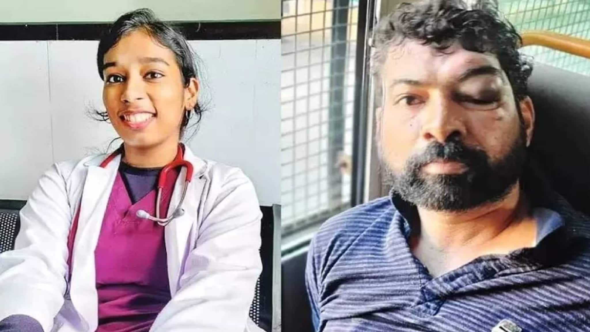 ചെയ്ത കുറ്റത്തിന് പ്രായശ്ചിത്തം ചെയ്യാൻ തയാറെന്ന് പ്രതി; ഡോ. വന്ദനാ ദാസ് വധക്കേസിൽ ശിക്ഷാവിധി 21ന്