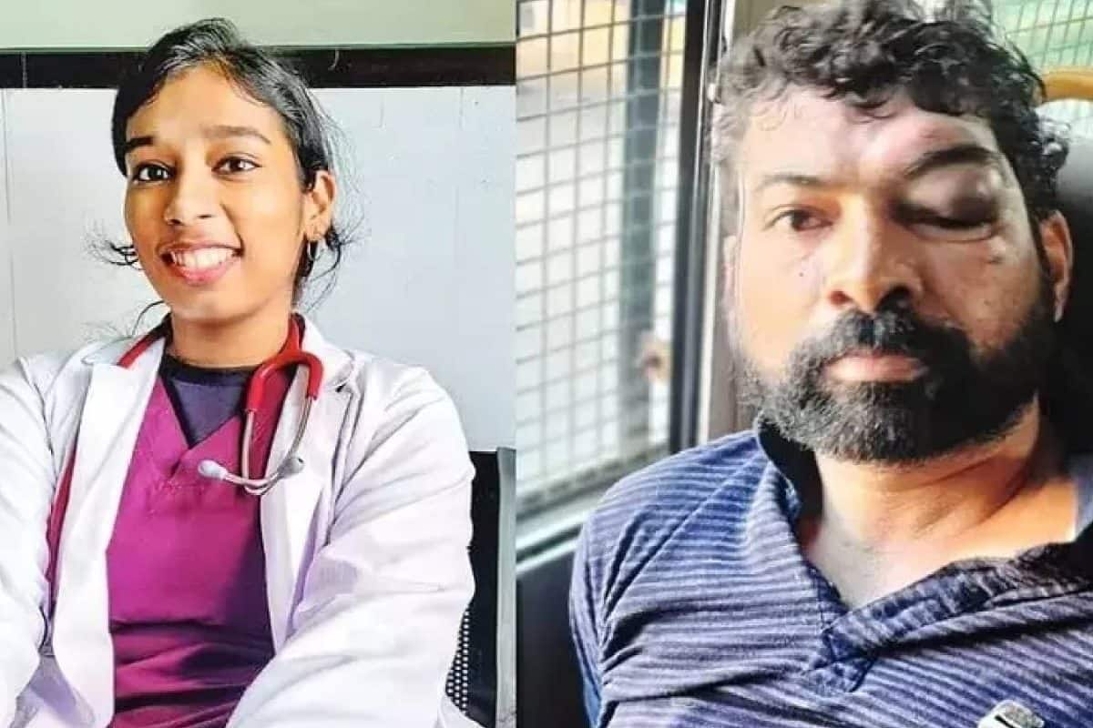 ഡോ. വന്ദനദാസ് കൊലക്കേസ് പ്രതി സന്ദീപ് കുറ്റക്കാരനെന്ന് കോടതി