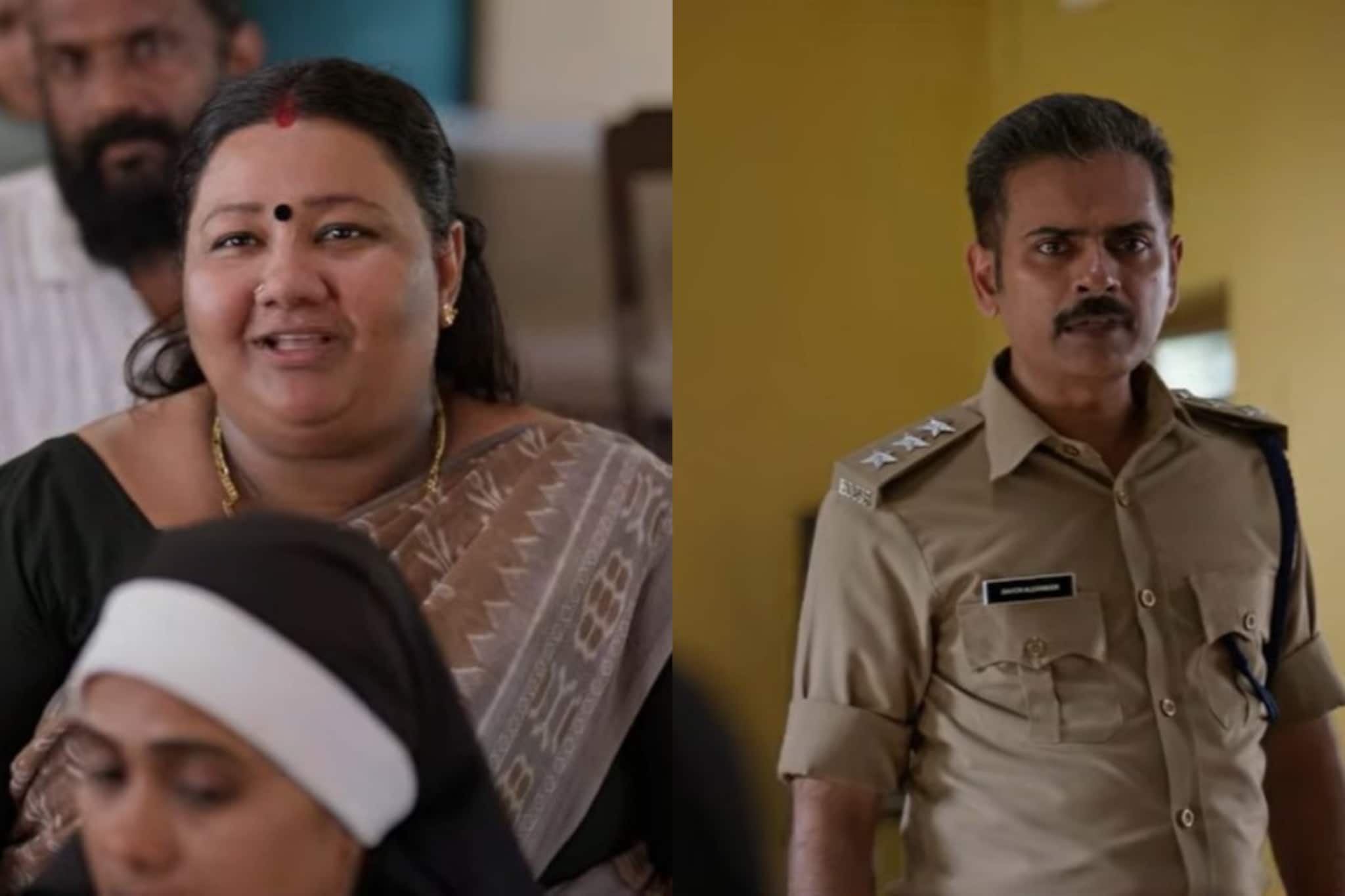 പ്രേമത്തിൽ തുടങ്ങിയ കുഴപ്പങ്ങളാ ഇതൊക്കെ; അതിന് മറുപടി നൽകി അൽഫോൺസ് പുത്രൻ; വാഴ II ട്രെയ്ലർ ട്രെൻഡിംഗ് പ്രേമത്തിൽ തുടങ്ങിയ കുഴപ്പങ്ങളാ ഇതൊക്കെ; അതിന് മറുപടി നൽകി അൽഫോൺസ് പുത്രൻ; വാഴ II ട്രെയ്ലർ ട്രെൻഡിംഗ്