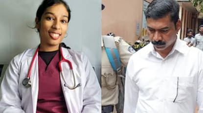 വന്ദന ദാസ്, പ്രതി സന്ദീപ് വന്ദന ദാസ്, പ്രതി സന്ദീപ്