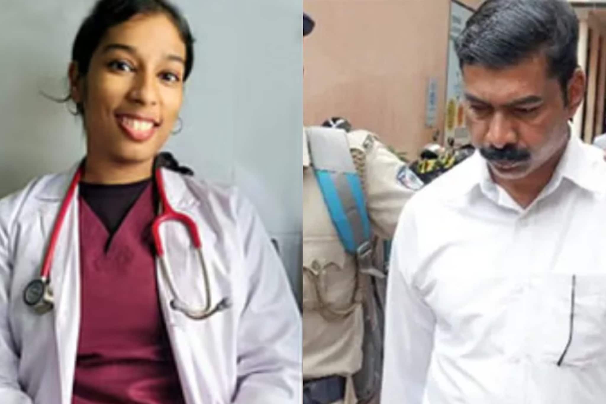 ഡോക്‌ടർ വന്ദന ദാസ് കൊലപാതകം; പ്രതി സന്ദീപിന് ജീവപര്യന്തം