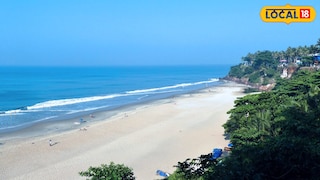 ക്ലീൻ സിറ്റി ആയി വർക്കല