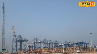 വിഴിഞ്ഞം തുറമുഖം