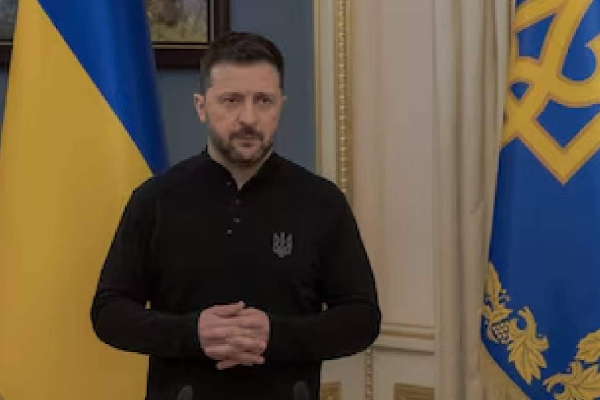 ഇറാൻ ഡ്രോണുകളെ നേരിടാൻ ഗൾഫിലേക്ക് സൈനിക വിദഗ്ധരെ അയക്കാൻ ഉക്രെയ്ൻ; വെടിനിർത്തൽ ഉപാധിയുമായി സെലെൻസ്‌കി