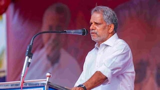 എ വിജയരാഘവൻ എ വിജയരാഘവൻ