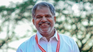 എ വിജയരാഘവൻ എ വിജയരാഘവൻ