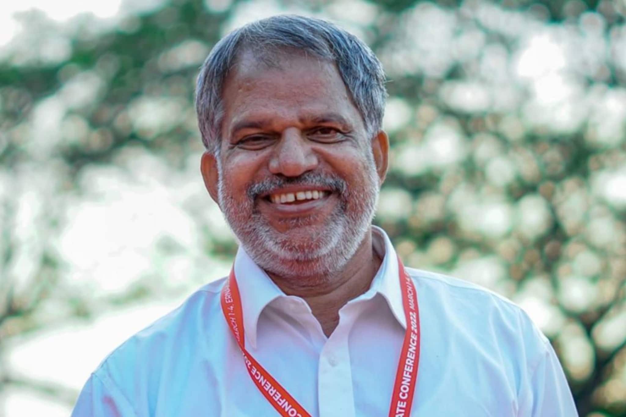 'ചെറ്റത്തരം ചാരുതയുള്ള പ്രയോഗം' മുഖ്യമന്ത്രിയെ ന്യായീകരിച്ച് എ വിജയരാഘവൻ