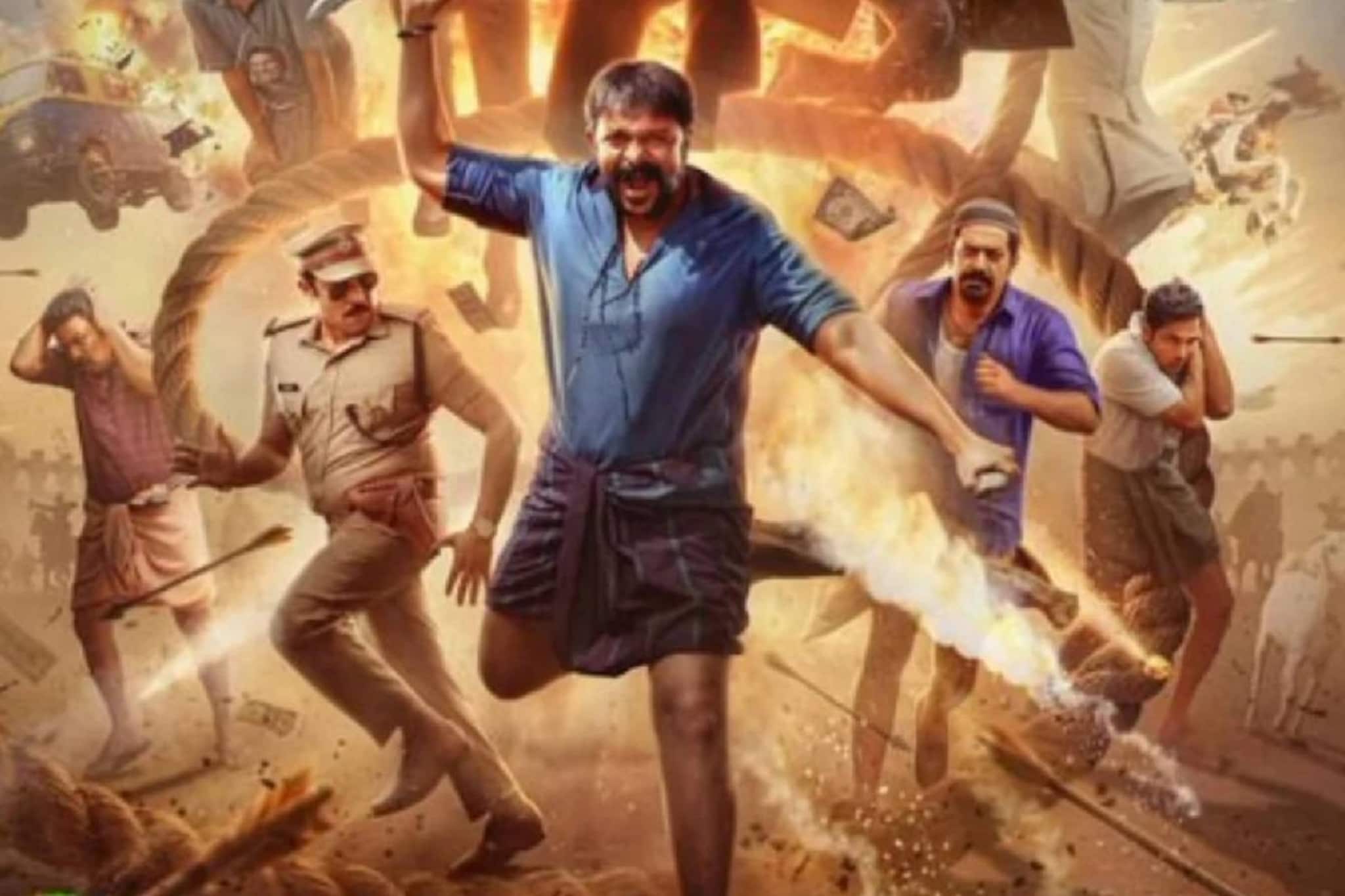 രണ്ടു ദിവസം കൊണ്ട് 50 കോടി ക്ലബ്ബിനരികിൽ; ആട് 3 ആഗോള ബോക്സ് ഓഫീസ് കളക്ഷൻ പുറത്ത്