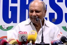 ''തുടർഭരണം ഉണ്ടായാൽ കേരളം ബംഗാളാകും; മൂന്നാം പിണറായി സർക്കാരെന്ന് കേൾക്കുമ്പോൾ ആളുകൾക്ക് ഞെട്ടലാണ്': എ കെ ആന്റണി