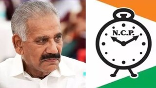 എ കെ ശശീന്ദ്രൻ