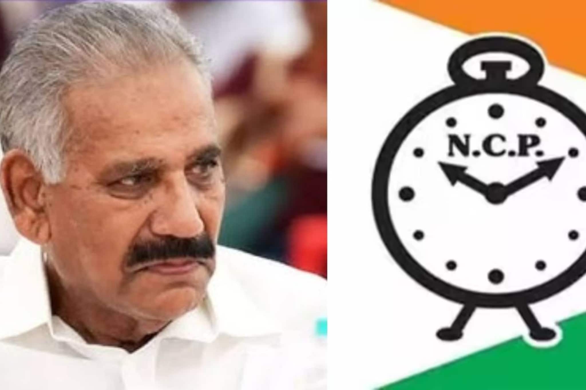 എ കെ ശശീന്ദ്രൻ മൂന്നുതവണ ജയിച്ച 'ക്ലോക്ക്' അപരനായ പി കെ ശശീന്ദ്രന്; പിന്നാലെ അജ്ഞാതൻ രസീത് തട്ടിയെടുത്തോടി