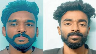 അജയ്, ഇൻസാഫ്