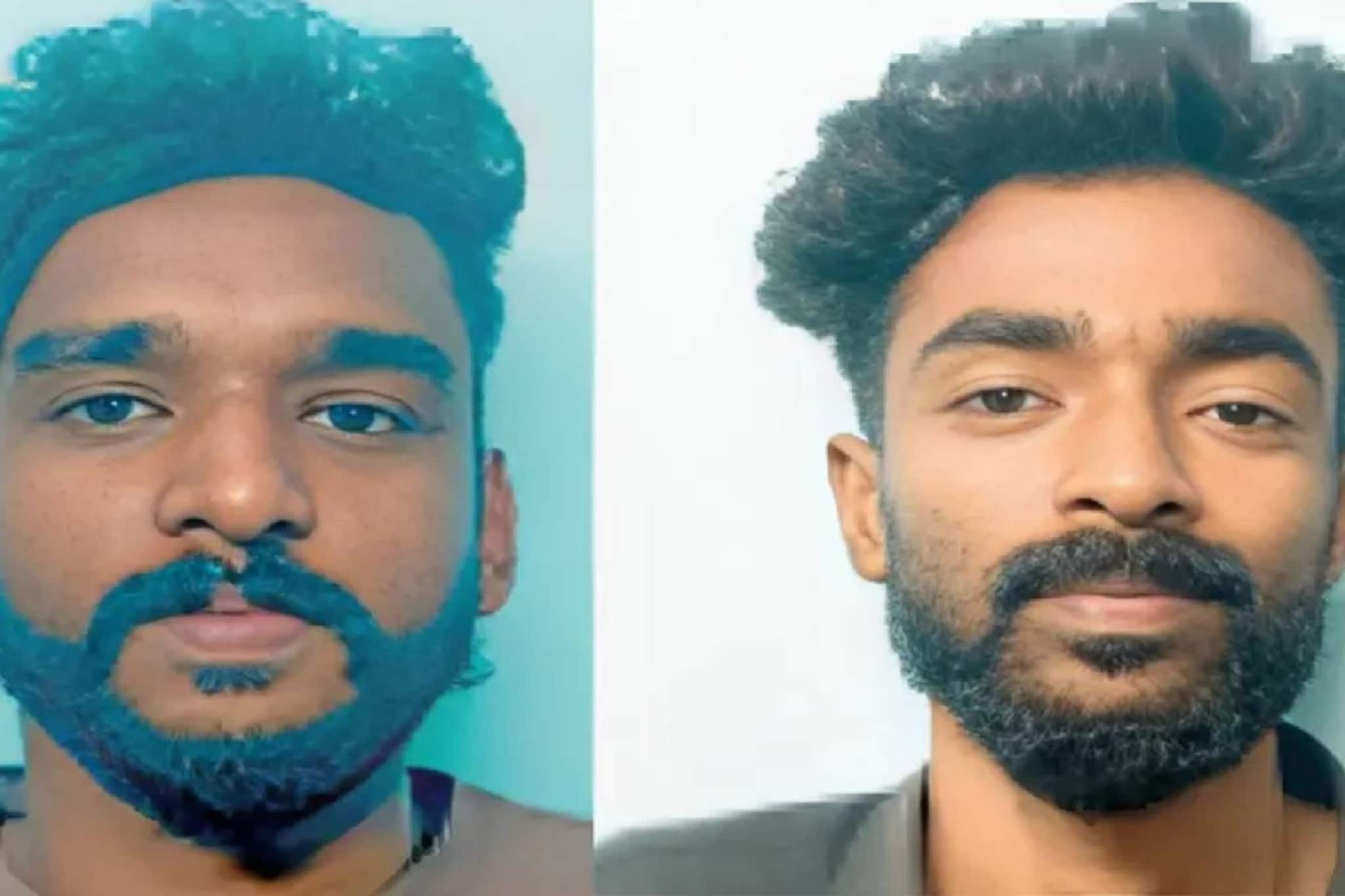 മുടിവെട്ടിയ പണം ചോദിച്ച ബാർബർ ഷോപ്പ് ഉടമയെ യുവാക്കൾ കല്ലുകൊണ്ട് മർദിച്ചു