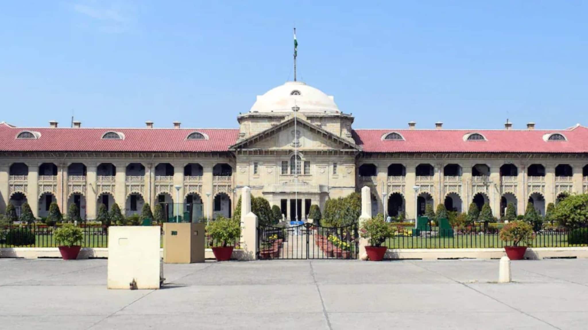 വിവാഹിതരുടെ 'ലിവിങ്-ടുഗെദർ'; 5 ദിവസത്തിനിടെ ഒരേ ഹൈക്കോടതിയുടെ പരസ്പരവിരുദ്ധമായ രണ്ട് വിധി