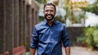 അലോഷ്യസ് സേവ്യർ