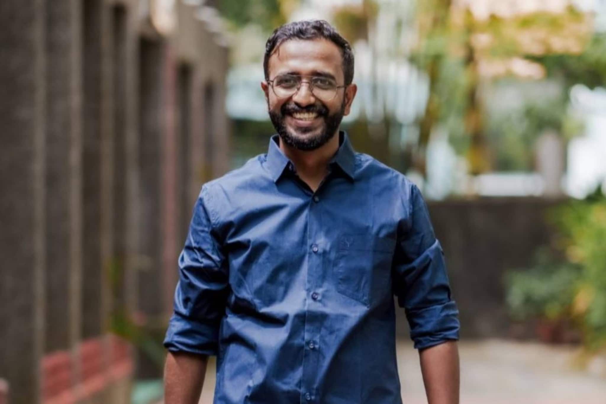 'ഹൃദയത്തുടിപ്പാണ് KSU'; രാജിനീക്കത്തിൽ നിന്ന് അലോഷ്യസ് സേവ്യർ പിന്മാറി