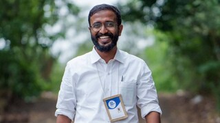 അലോഷ്യസ് സേവ്യർ