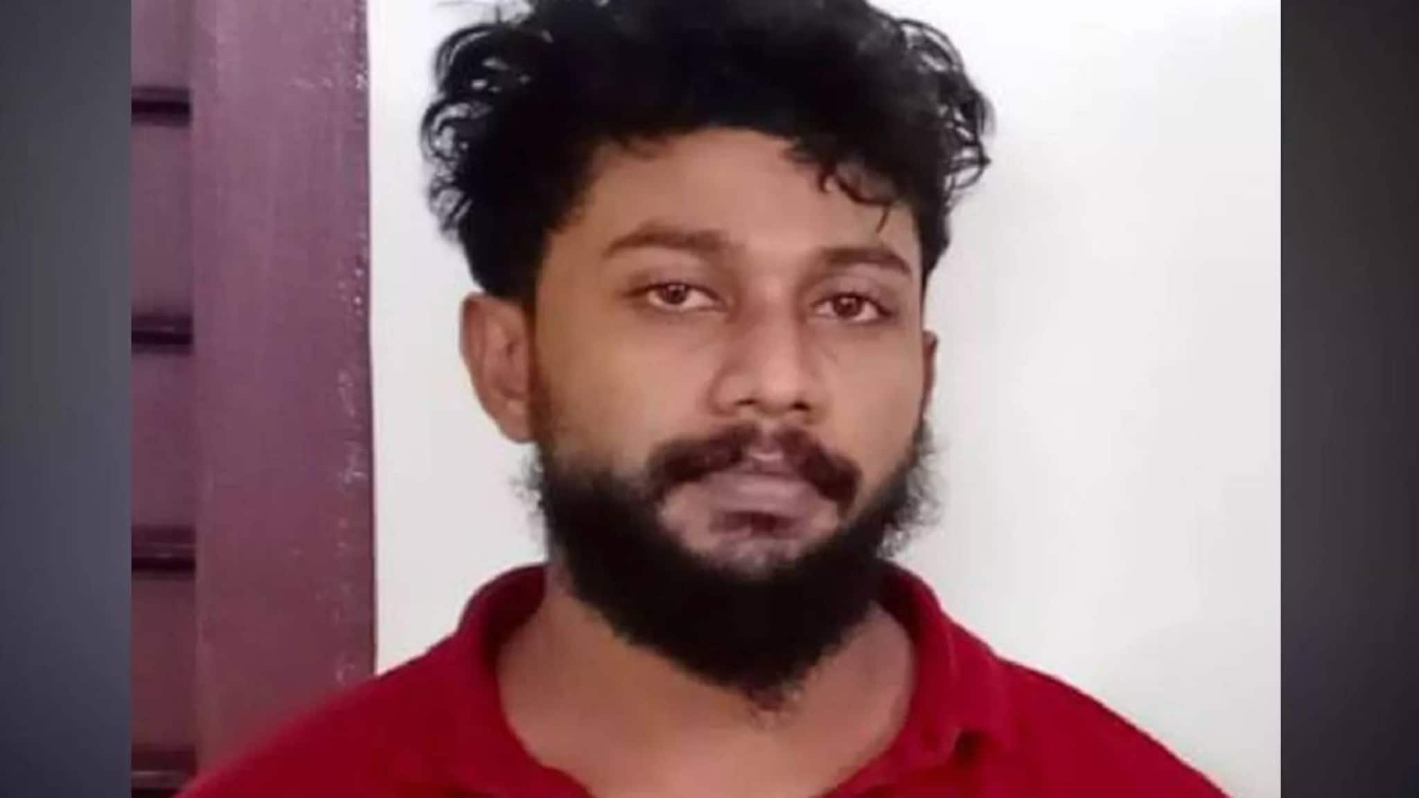 അലുവ അതുൽ കൊലക്കേസിൽ 8 പ്രതികളും പോലീസ് പിടിയിൽ