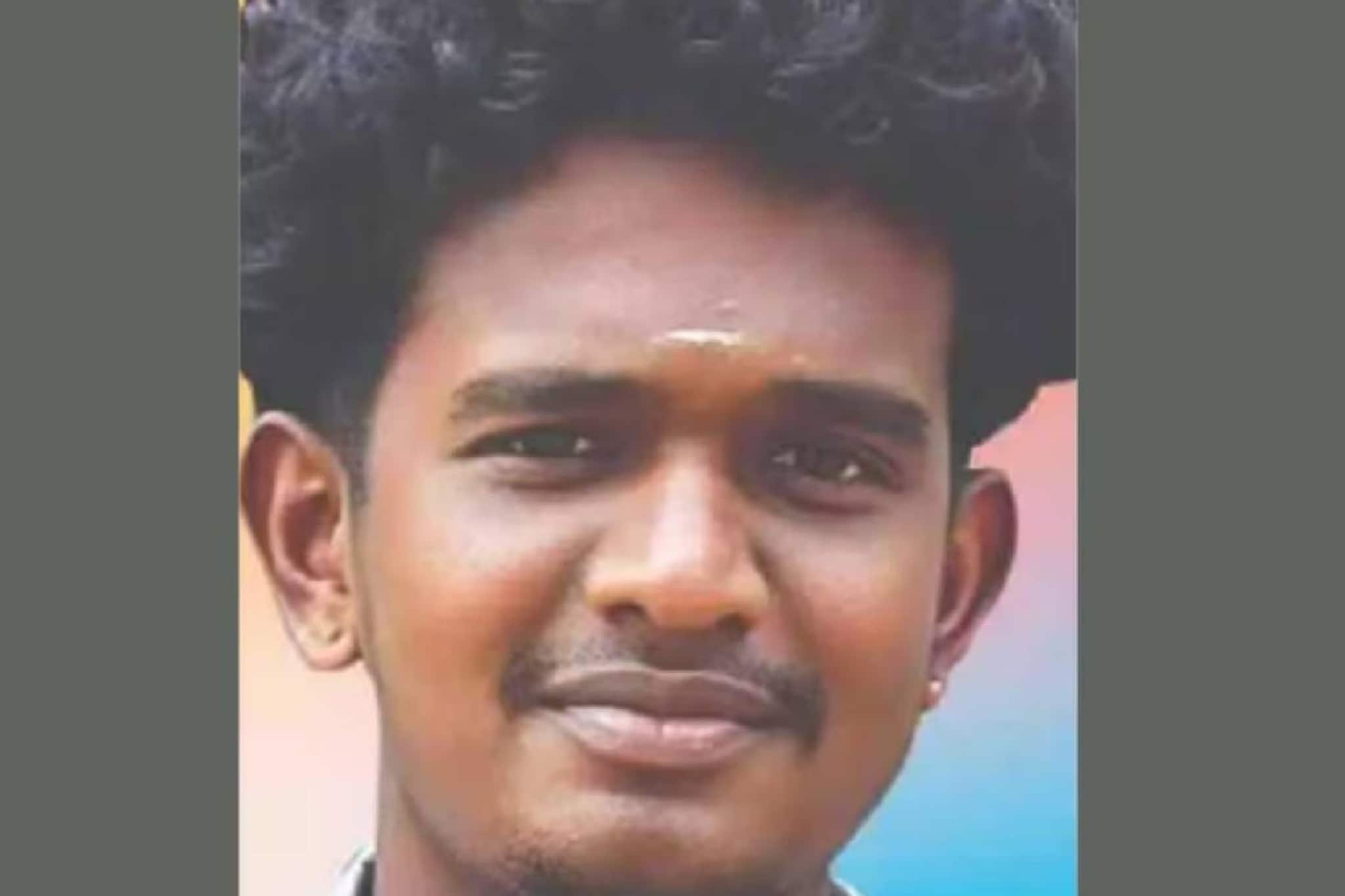 ലോൺ തിരിച്ചടവ് മുടങ്ങി; നഗ്നചിത്രങ്ങൾ പ്രചരിപ്പിച്ചതിൽ മനംനൊന്ത് യുവാവ് ആസിഡ് കുടിച്ച് ജീവനൊടുക്കി