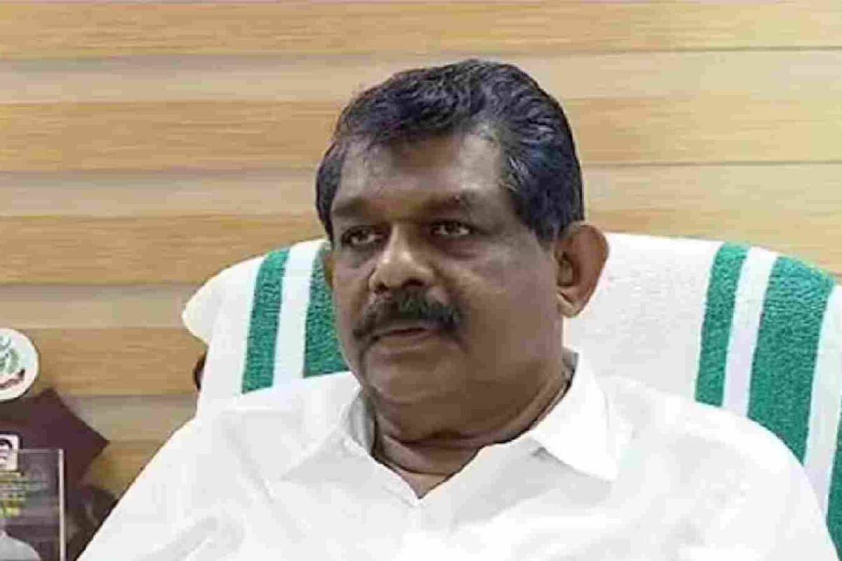ആന്റണി രാജുവിന് തിരിച്ചടി; തിരഞ്ഞെടുപ്പിൽ മത്സരിക്കാനാകില്ല