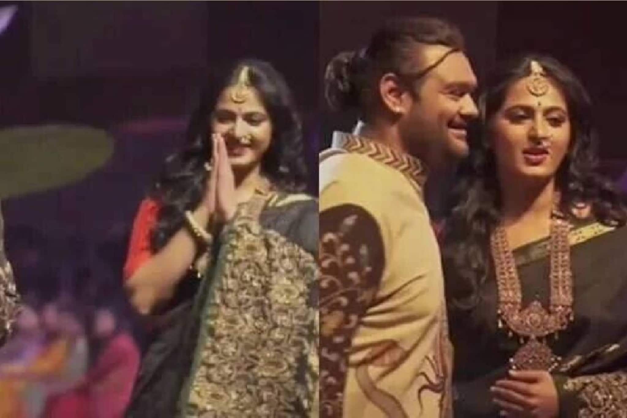 Anushka Shetty | കൈപിടിച്ചാൽ കെട്ട്യോൻ? അനുഷ്ക ശർമ്മയുടെ കൂടെയുള്ള പുരുഷൻ ആരാണ്?