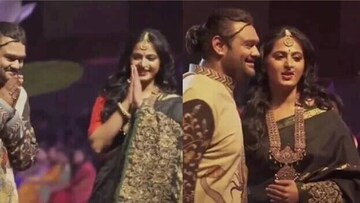 Anushka Shetty | കൈപിടിച്ചാൽ കെട്ട്യോൻ? അനുഷ്ക ശർമ്മയുടെ കൂടെയുള്ള പുരുഷൻ ആരാണ്?