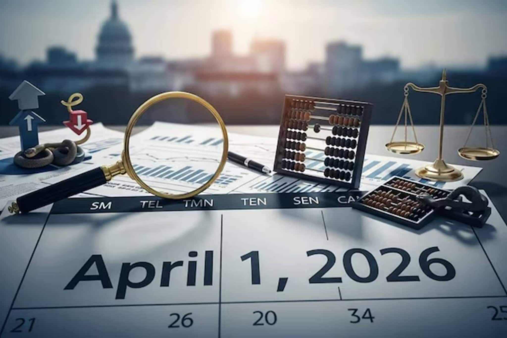 ഏപ്രിൽ 1 മുതലുള്ള മാറ്റങ്ങൾ: ആദായ നികുതി നിയമം, ട്രെയിൻ ടിക്കറ്റ് റദ്ദാക്കൽ;ടോൾ പ്ലാസകളിൽ ഡിജിറ്റൽ ഇടപാട് ഏപ്രിൽ 1 മുതലുള്ള മാറ്റങ്ങൾ: ആദായ നികുതി നിയമം, ട്രെയിൻ ടിക്കറ്റ് റദ്ദാക്കൽ;ടോൾ പ്ലാസകളിൽ ഡിജിറ്റൽ ഇടപാട്